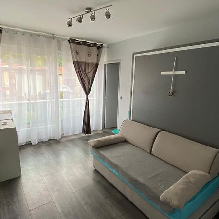 Lyloo Studio Επερνέ Εξωτερικό φωτογραφία