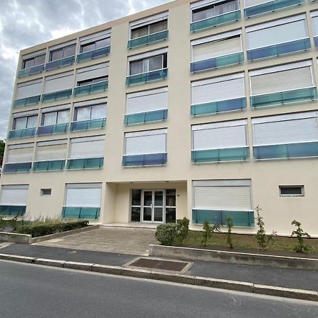 Lyloo Studio Επερνέ Εξωτερικό φωτογραφία