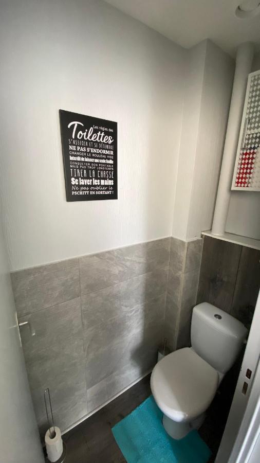 Lyloo Studio Επερνέ Εξωτερικό φωτογραφία
