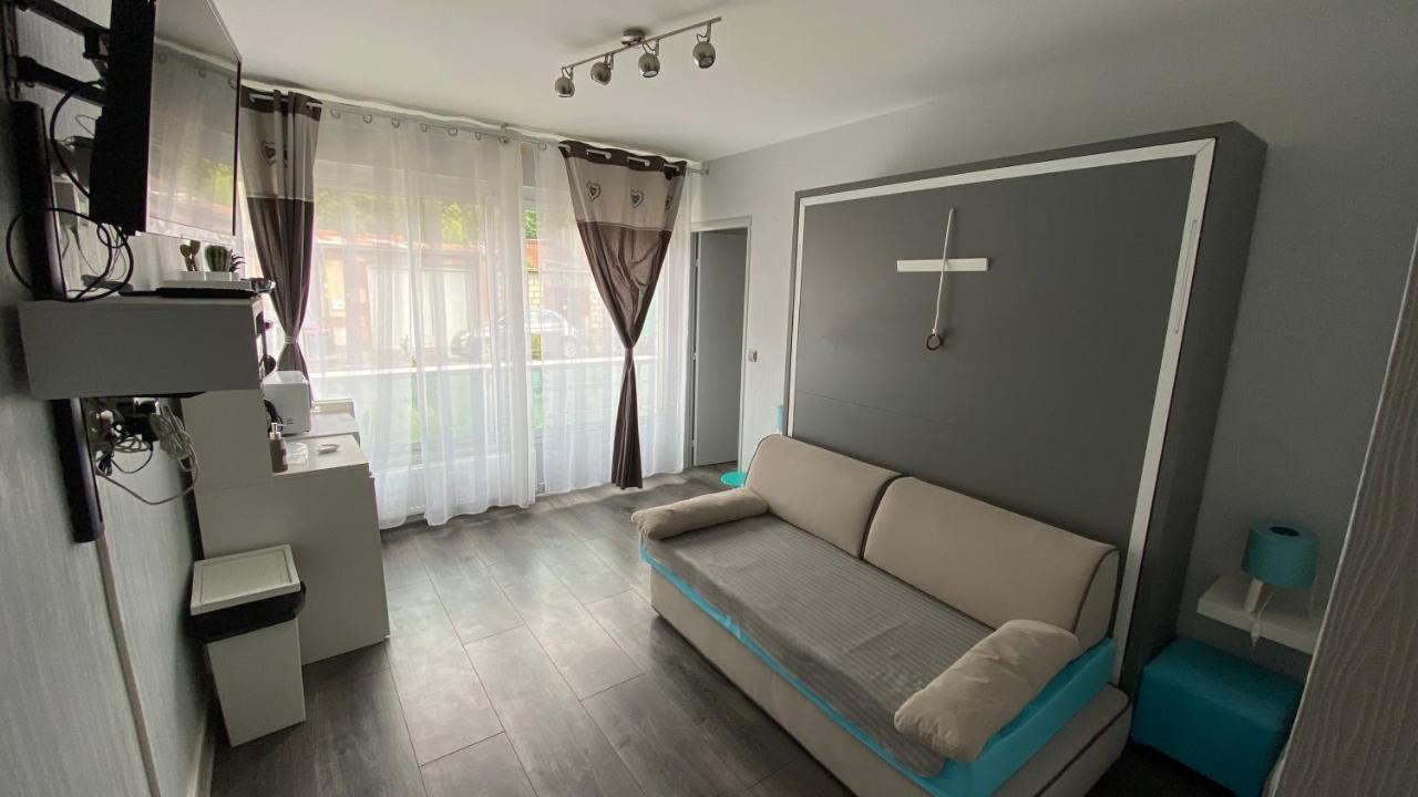 Lyloo Studio Επερνέ Εξωτερικό φωτογραφία
