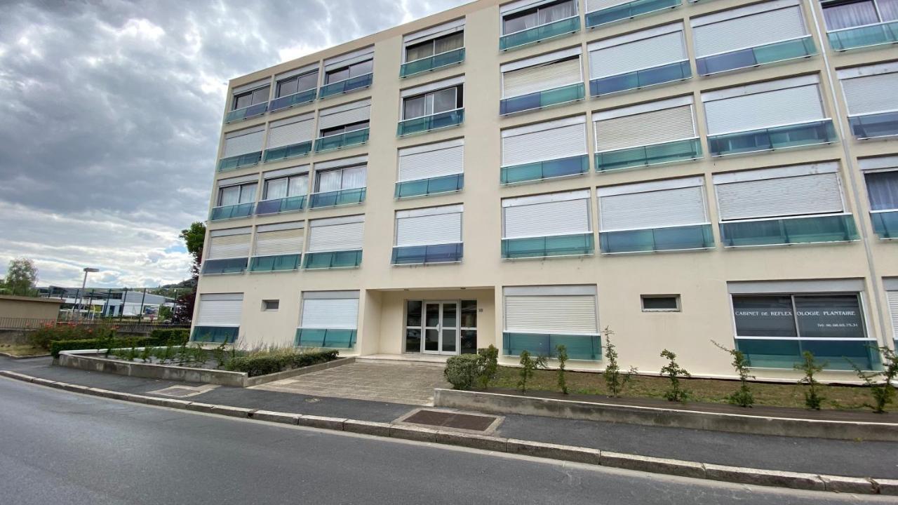 Lyloo Studio Επερνέ Εξωτερικό φωτογραφία